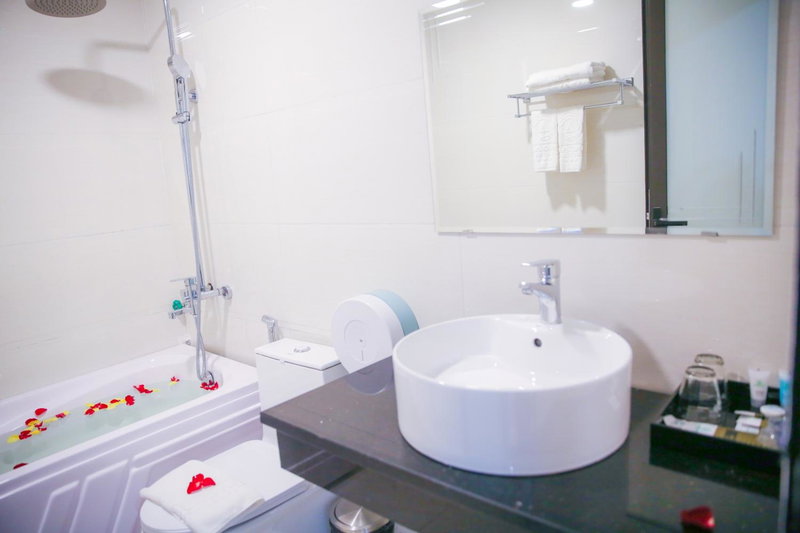 Long Anh Hotel, Thanh Hóa, Vietnam