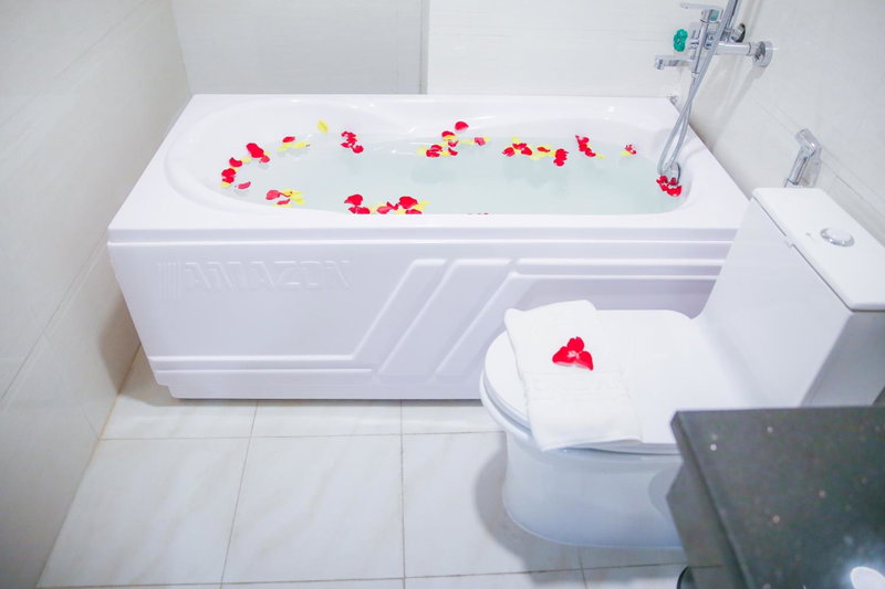 Long Anh Hotel, Thanh Hóa, Vietnam