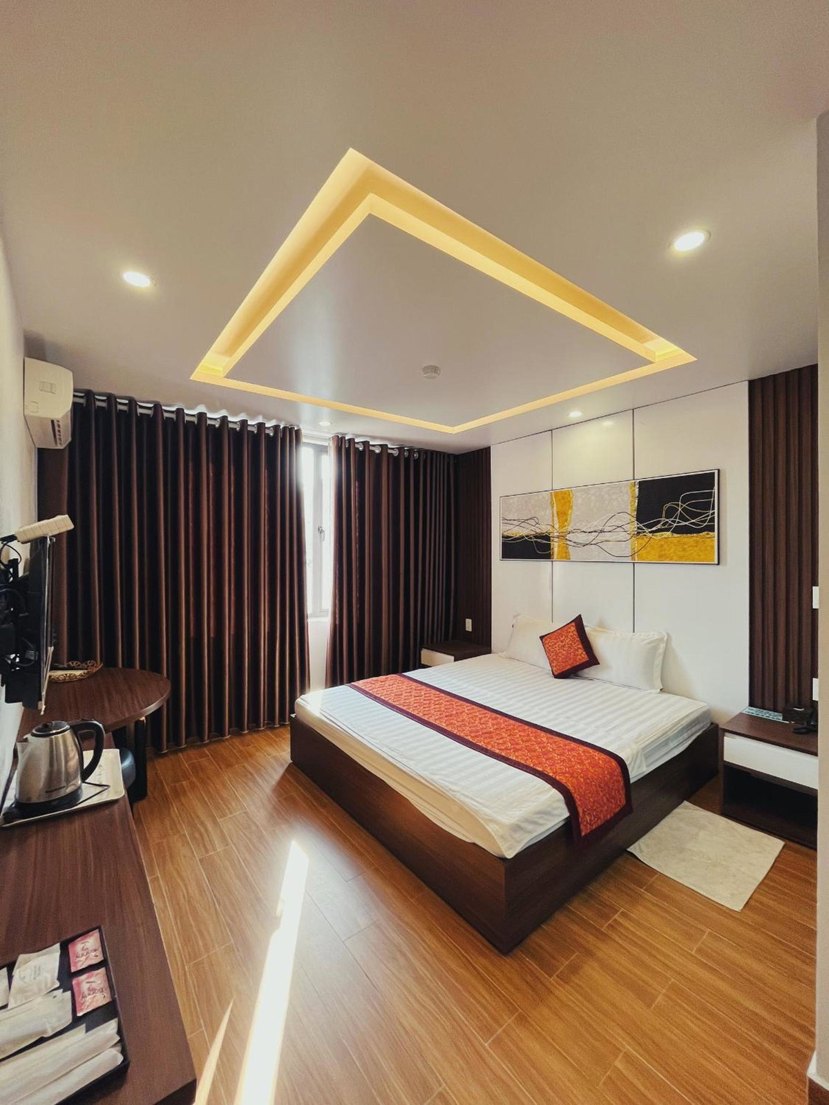 Hôtel · DT Hotel Hai Phong, Hai Phong