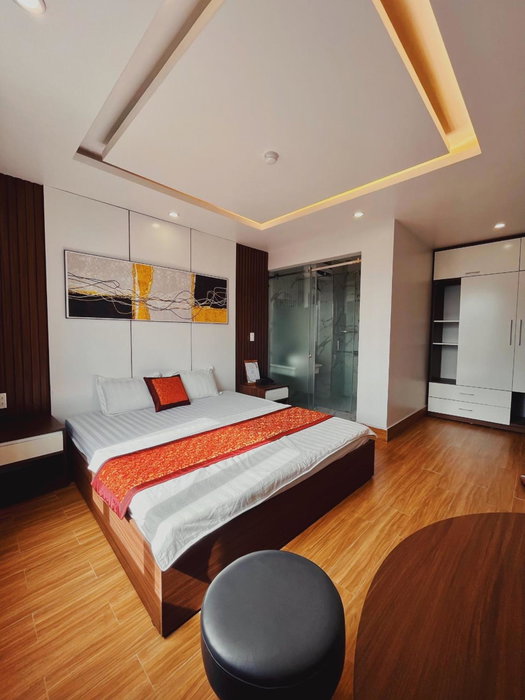 DT Hotel Hai Phong, Hai Phong, Vietnam