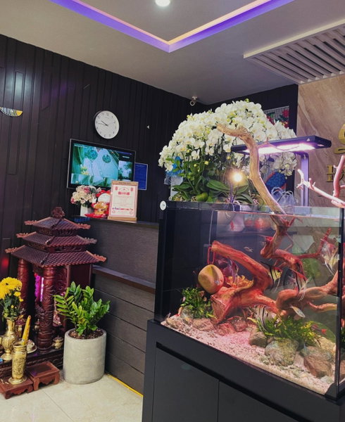DT Hotel Hai Phong, Hai Phong, Viêt Nam