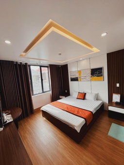 DT Hotel Hai Phong, Hai Phong, Viêt Nam