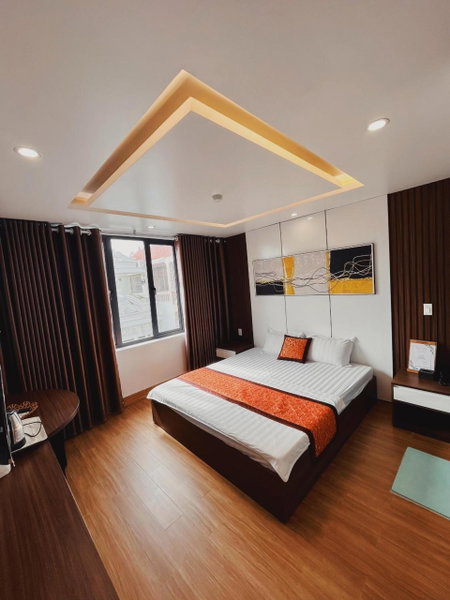 DT Hotel Hai Phong, Hai Phong, Viêt Nam