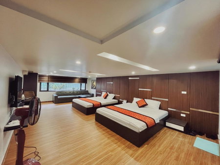 DT Hotel Hai Phong, Hai Phong, Vietnam