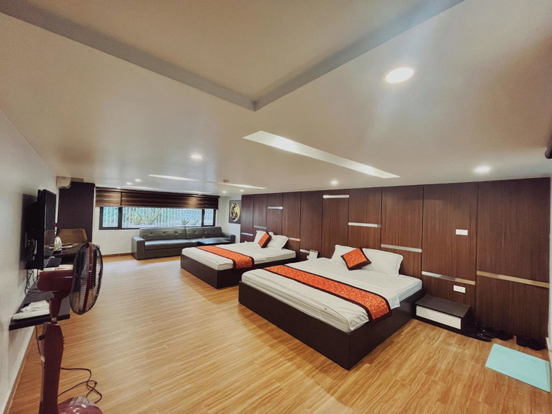 DT Hotel Hai Phong, Hai Phong, Viêt Nam