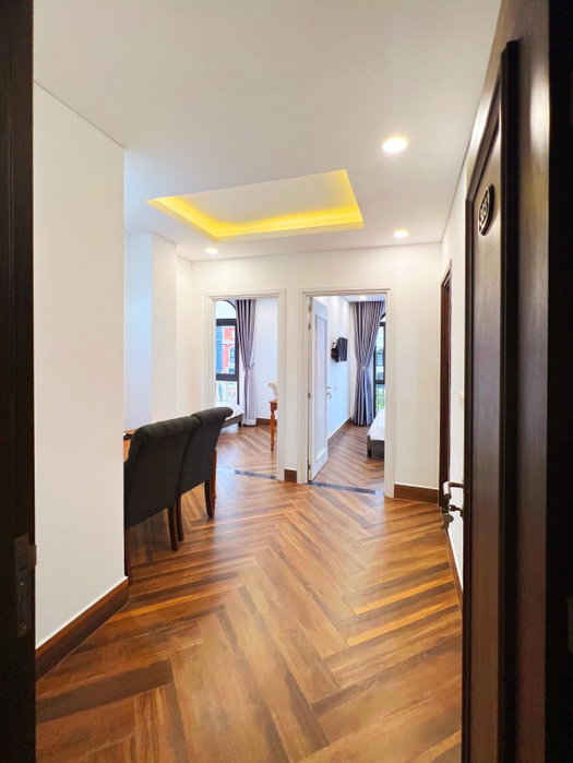 Legacy Hotel - Grand World Phú Quốc, Phu Quoc, Vietnam