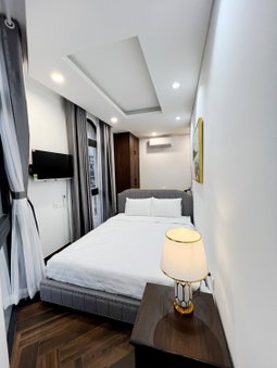 Legacy Hotel - Grand World Phú Quốc, Phu Quoc, Vietnam