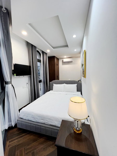 Legacy Hotel - Grand World Phú Quốc, Phu Quoc, Vietnam