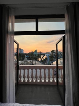 Legacy Hotel - Grand World Phú Quốc, Phu Quoc, Vietnam