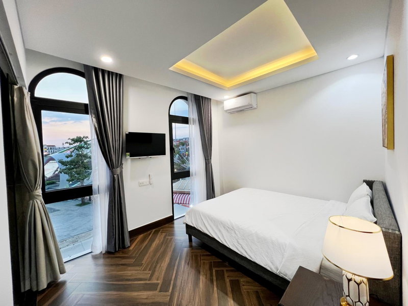 Legacy Hotel - Grand World Phú Quốc, Phu Quoc, Vietnam