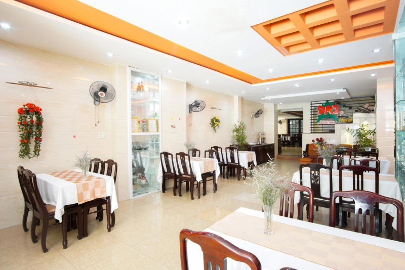 DMZ Hotel ,Central Hue ,Near Perfume River, Hue, Việt Nam