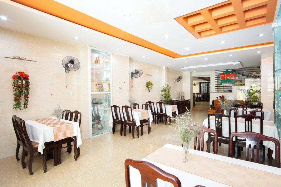 DMZ Hotel ,Central Hue ,Near Perfume River, Hue, Việt Nam