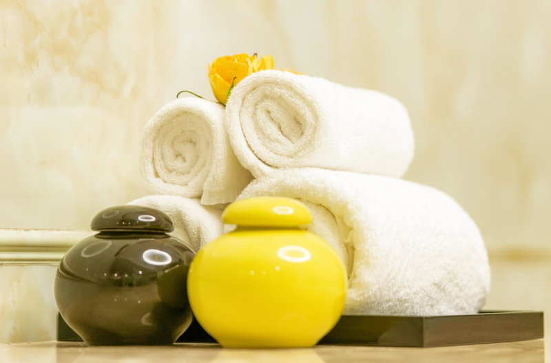 Muong Thanh Luxury Bac Giang Hotel, Bắc Giang, Vietnam
