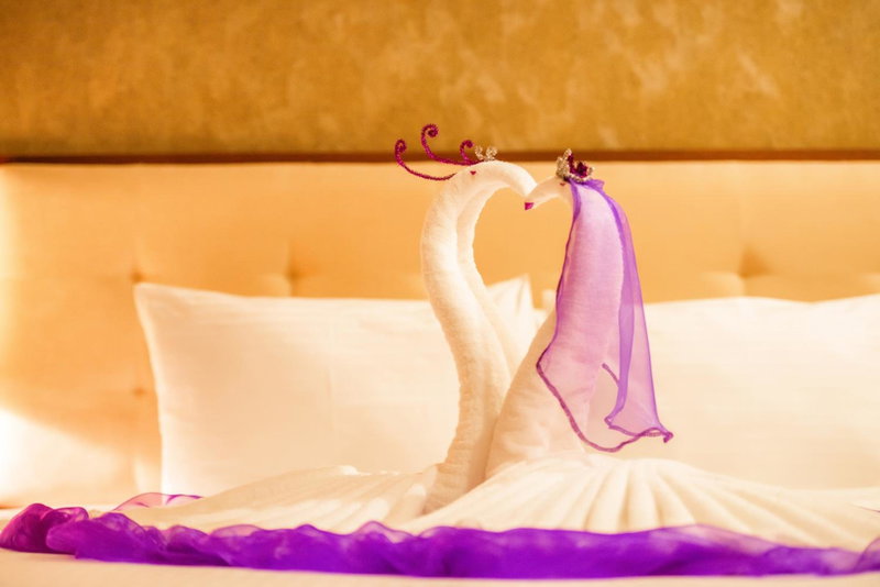 Muong Thanh Luxury Bac Giang Hotel, Bắc Giang, Vietnam