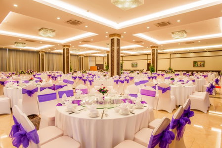 Muong Thanh Luxury Bac Giang Hotel, Bắc Giang, Vietnam