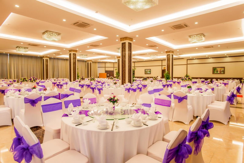Muong Thanh Luxury Bac Giang Hotel, Bắc Giang, Vietnam