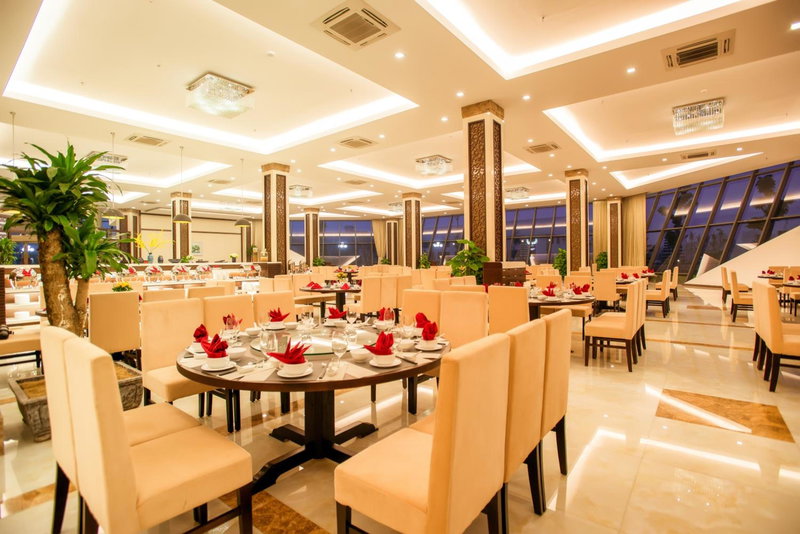 Muong Thanh Luxury Bac Giang Hotel, Bắc Giang, Vietnam
