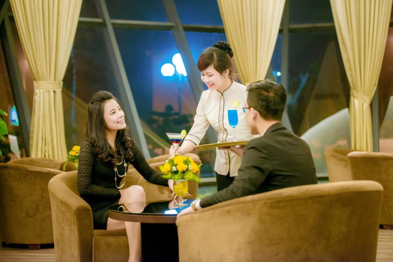 Muong Thanh Luxury Bac Giang Hotel, Bắc Giang, Vietnam