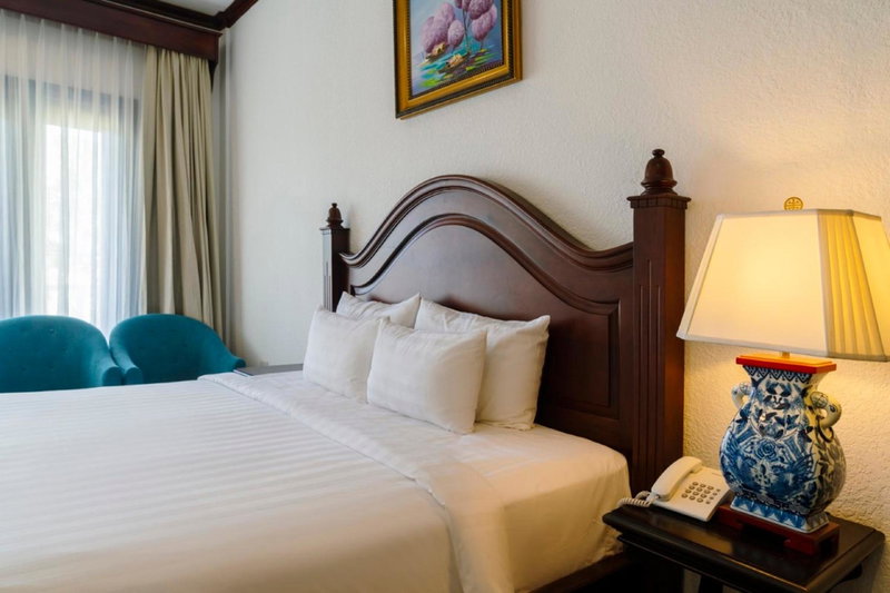 Tahiti Resort, Phu Quoc, Viêt Nam
