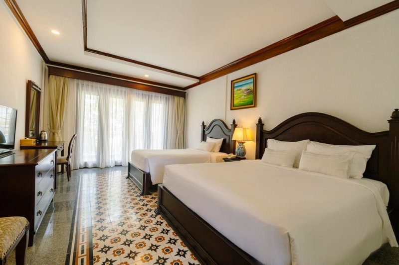 Tahiti Resort, Phu Quoc, Viêt Nam