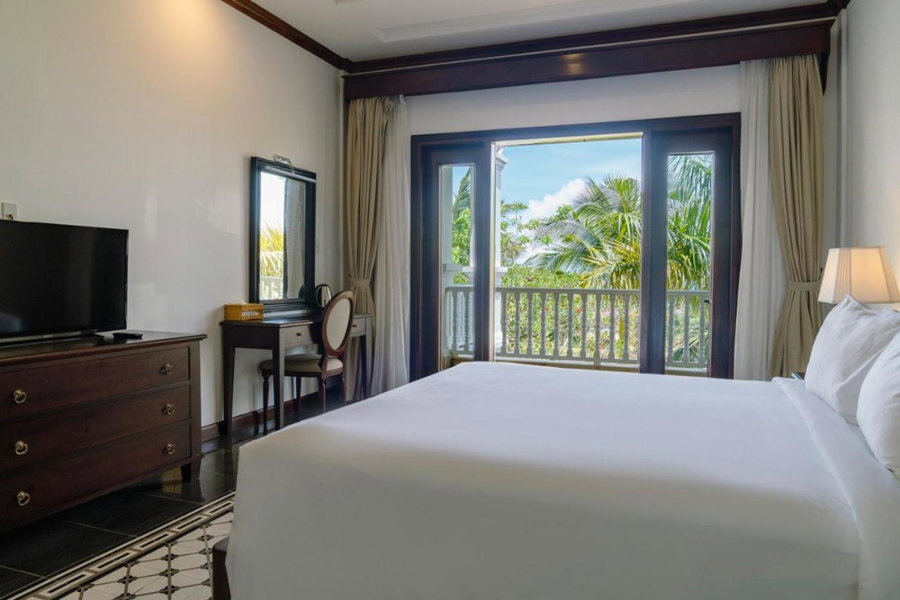 Tahiti Resort, Phu Quoc, Vietnam