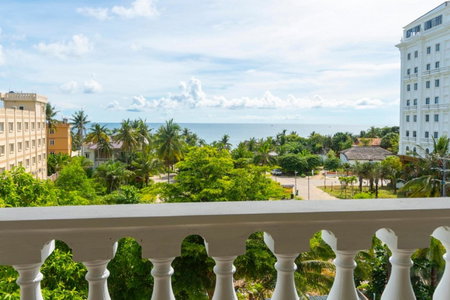 Tahiti Resort, Phu Quoc, Вьетнам