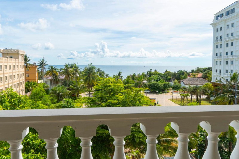 Tahiti Resort, Phu Quoc, Viêt Nam