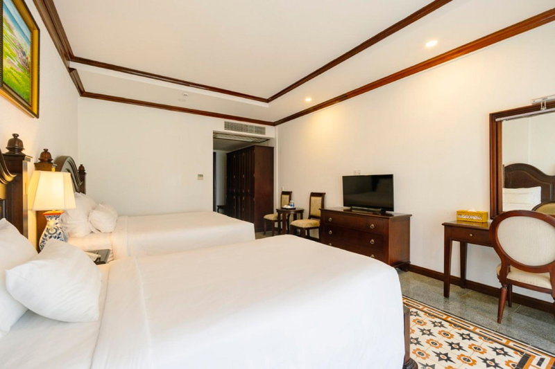 Tahiti Resort, Phu Quoc, Viêt Nam