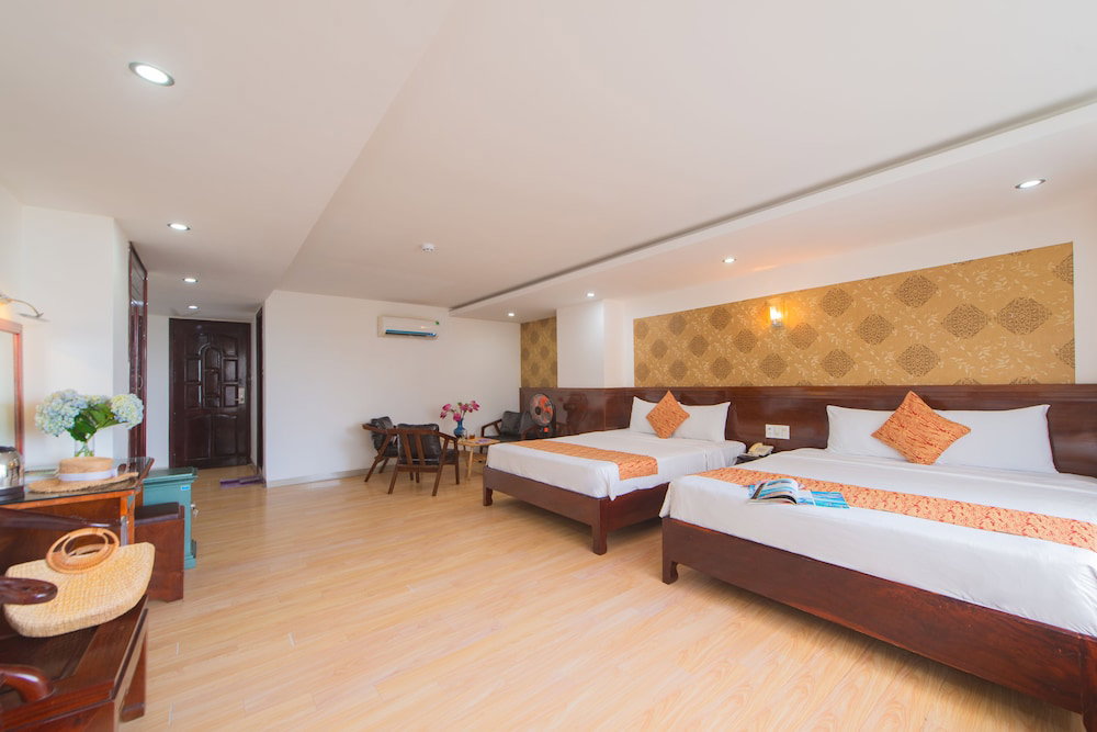 Hotel · Le Soleil Hotel Nha Trang, Nha Trang