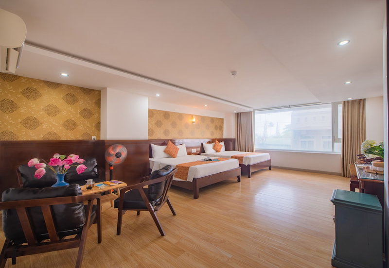 Le Soleil Hotel Nha Trang, Nha Trang, Viêt Nam