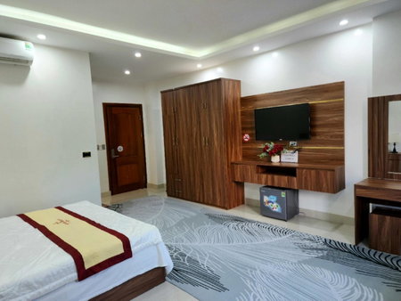 Friend Hotel Hà Giang, Ha Giang, Вьетнам