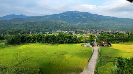 Friend Hotel Hà Giang, Ha Giang, Вьетнам
