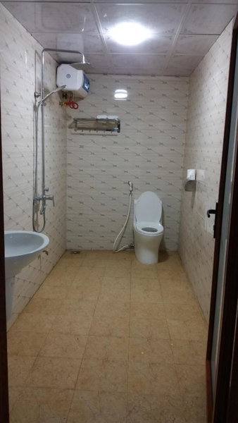 Friend Hotel Hà Giang, Ha Giang, Вьетнам