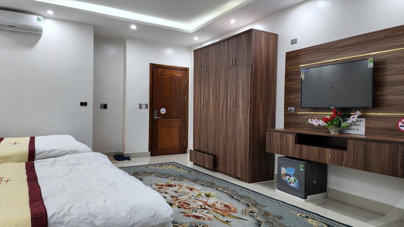 Friend Hotel Hà Giang, Ha Giang, Вьетнам