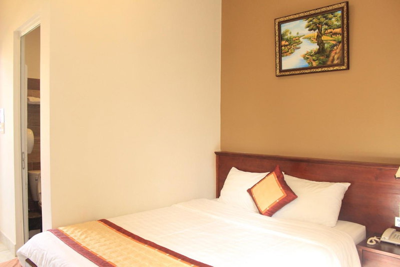 Bonjour Da Lat Hotel, Da Lat, Viêt Nam