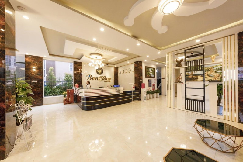 Bonjour Da Lat Hotel, Da Lat, Viêt Nam