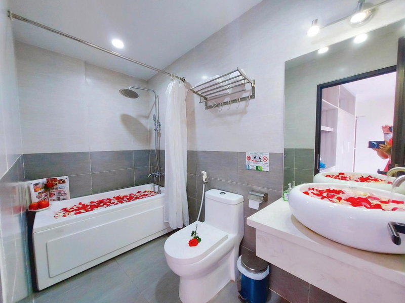 Green Star Hotel, Thành phố Hồ Chí Minh, Việt Nam