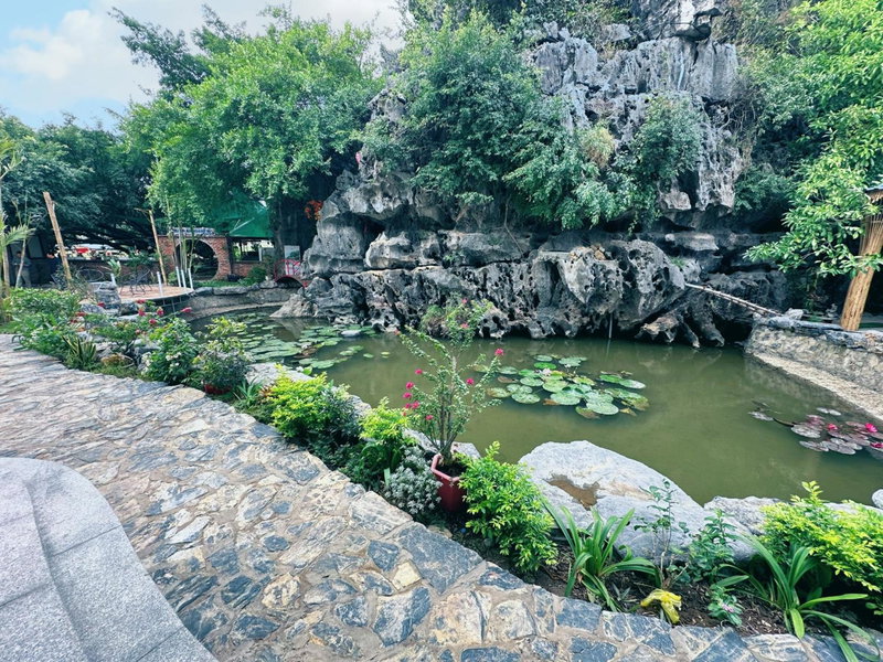 Trang An Legend, Ninh Binh, Viêt Nam