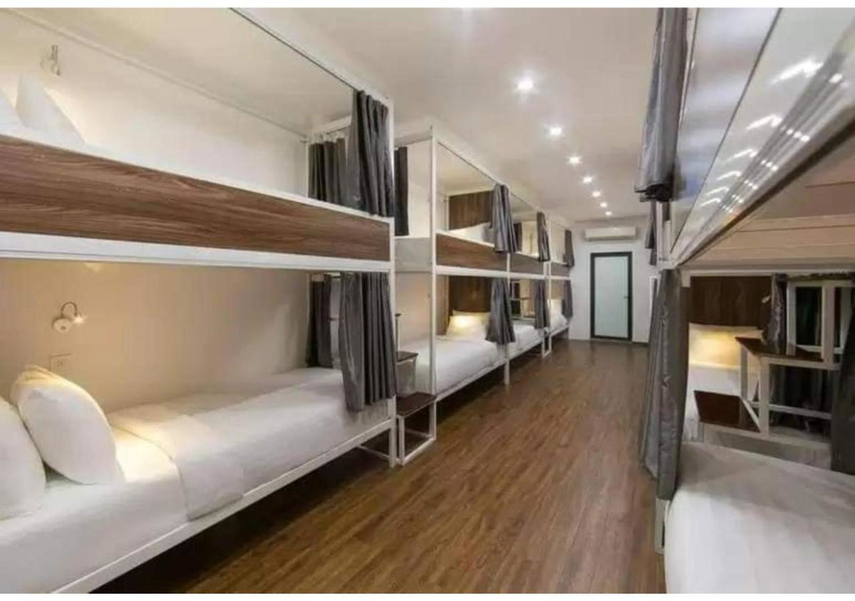 Hotel · Hanoi Eastern Gate Hostel & Spa, Hanoi