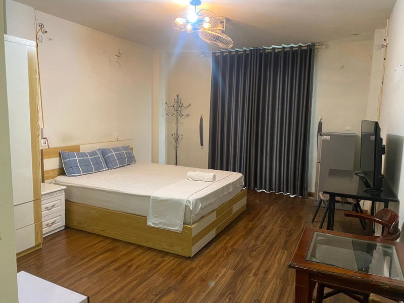 Hanoi Eastern Gate Hostel & Spa, Hanoi, Vietnam