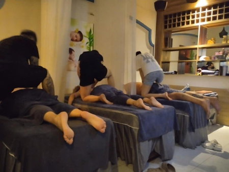 Hanoi Eastern Gate Hostel & Spa, Hanoi, Vietnam