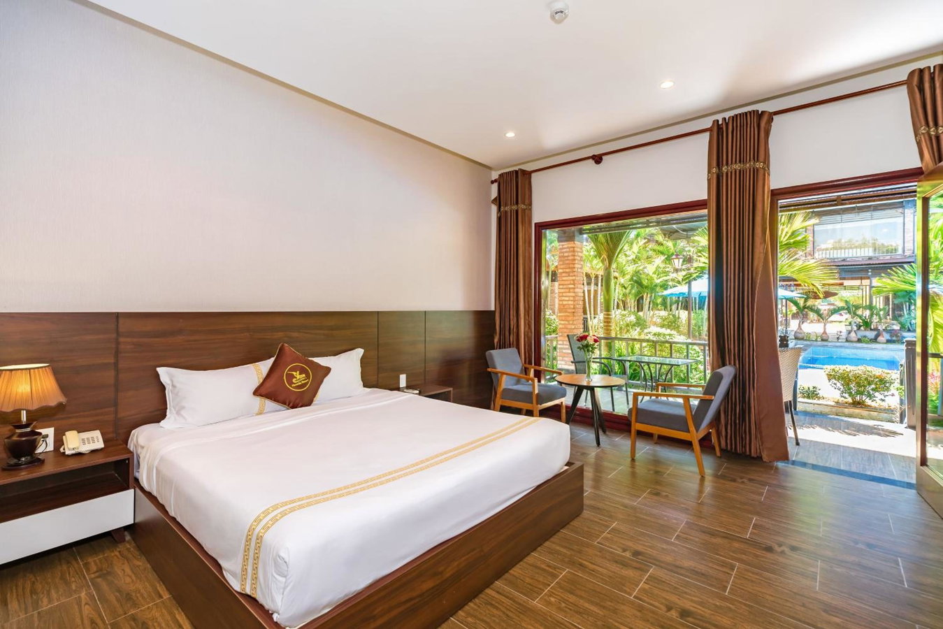 Qualia Resort Phu Quoc, Phu Quoc, Vietnam