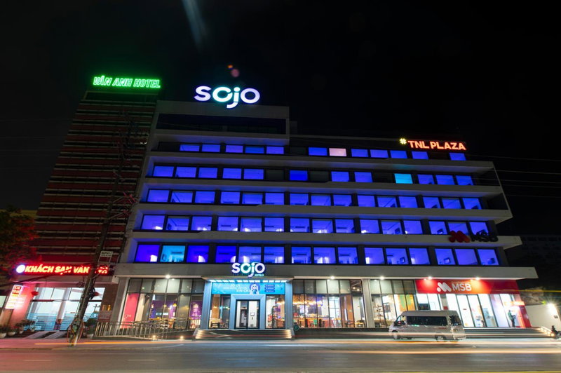 Tru by Hilton Viet Tri City Centre, Việt Trì, Vietnam