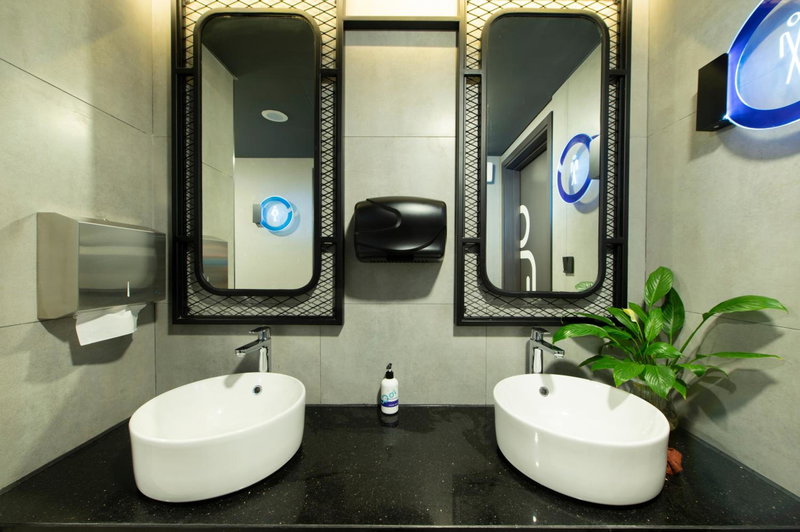 Tru by Hilton Viet Tri City Centre, Việt Trì, Vietnam