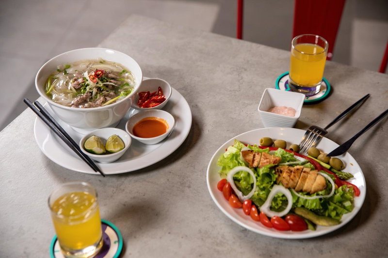 Tru by Hilton Viet Tri City Centre, Việt Trì, Vietnam