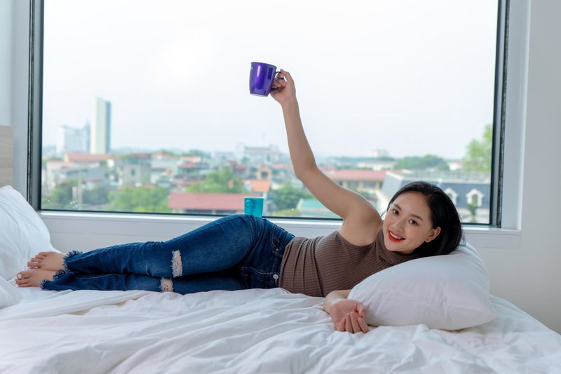Tru by Hilton Viet Tri City Centre, Việt Trì, Vietnam