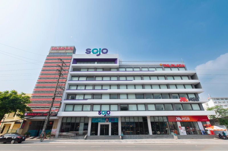 Tru by Hilton Viet Tri City Centre, Việt Trì, Vietnam