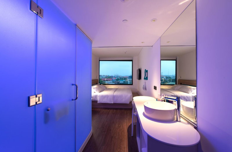 Tru by Hilton Viet Tri City Centre, Việt Trì, Vietnam