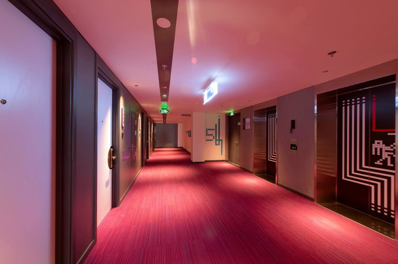 Tru by Hilton Viet Tri City Centre, Việt Trì, Vietnam
