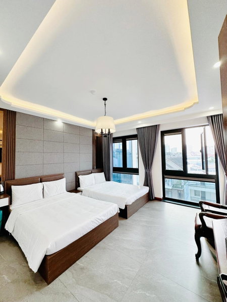Sala Hotel Hue, Teinte, Viêt Nam